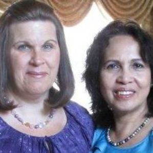 Meet your Posher, Pauline